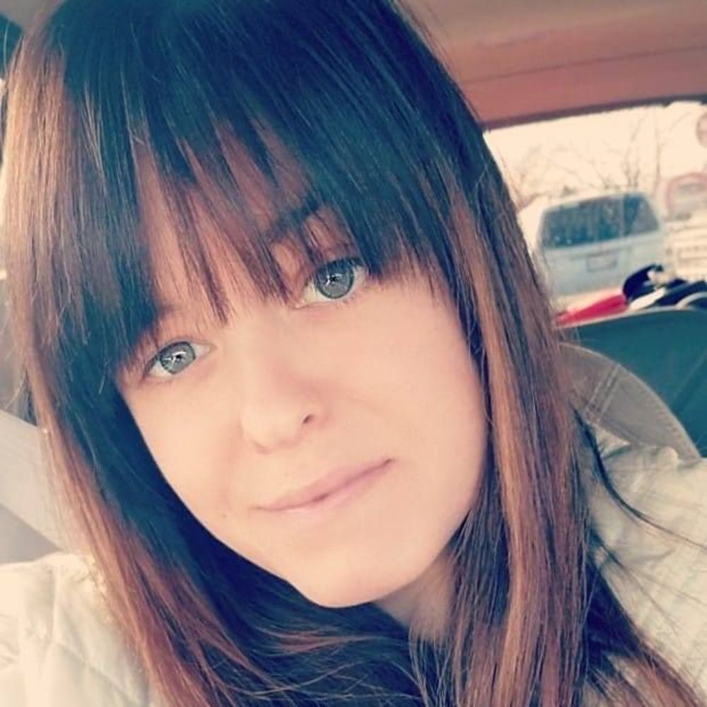 Meet your Posher, Margaret